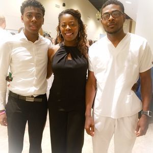 Meet your Posher, Jam